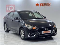 هيونداي أكسنت